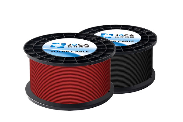 CQC光伏电缆认证：保障光伏发电安全可靠