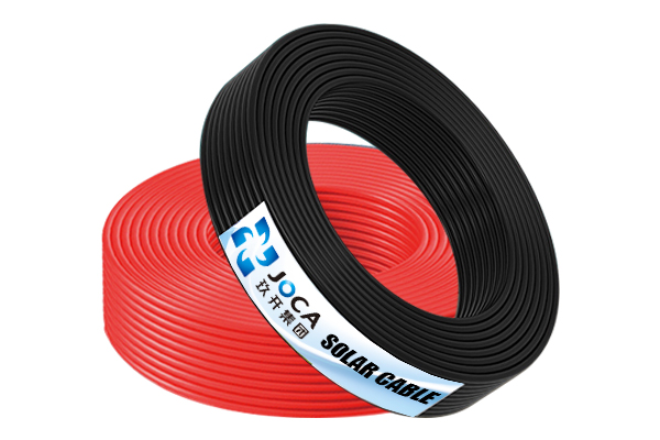 如何选择适合100千瓦光伏并网的电缆？