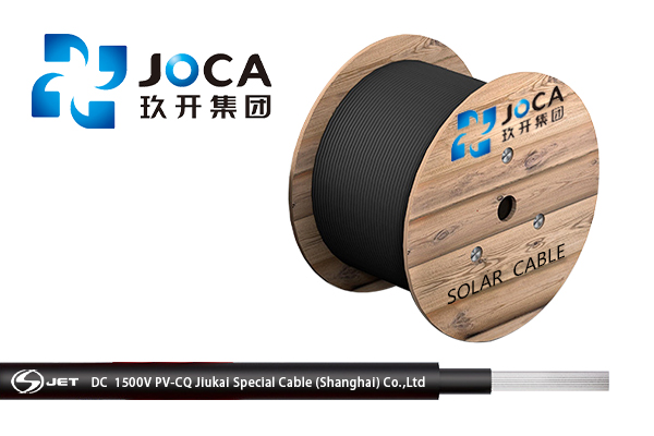 如何选择适合八千瓦光伏系统的电缆规格？