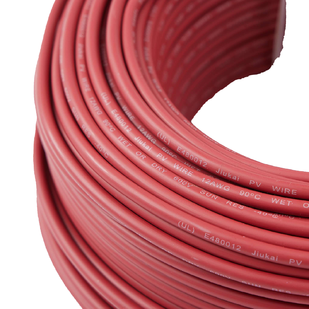 光伏1500V电缆，稳定能源的必备装备