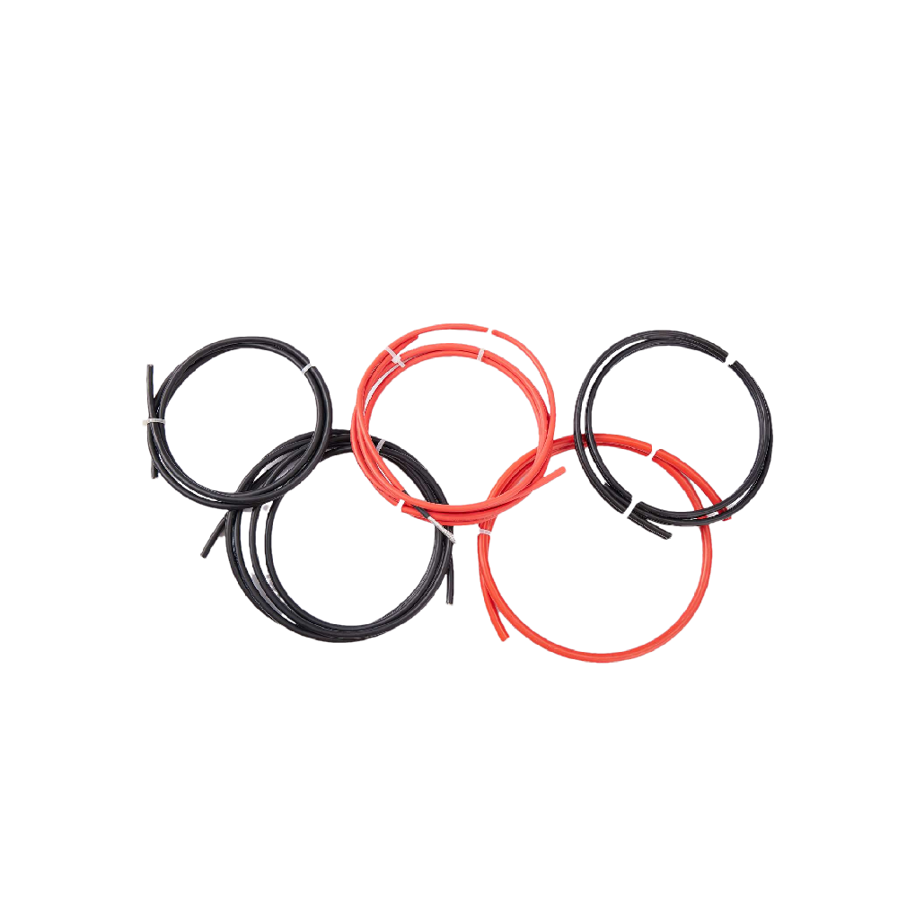 探秘MC4光伏线品牌：选择和应用全解析